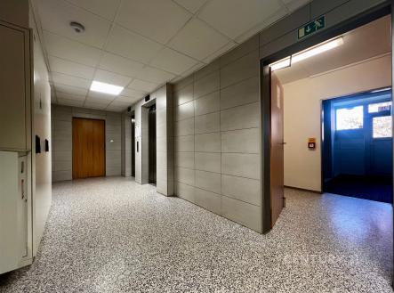 . | Pronájem bytu, garsoniéra, 67 m²