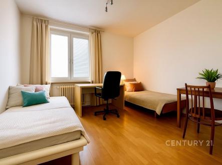 . | Pronájem bytu, garsoniéra, 67 m²