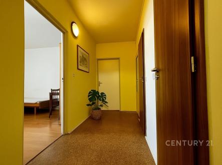 . | Pronájem bytu, garsoniéra, 67 m²