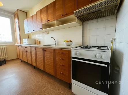 . | Pronájem bytu, garsoniéra, 67 m²