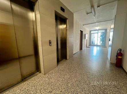 . | Pronájem bytu, garsoniéra, 67 m²