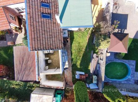 . | Prodej - dům/vila, 204 m²