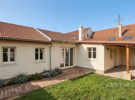 Prodej - dům/vila, 204 m²