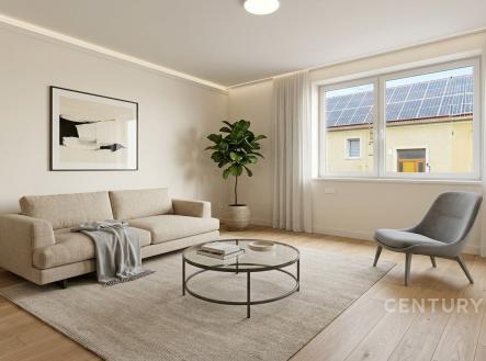 . | Prodej - dům/vila, 204 m²