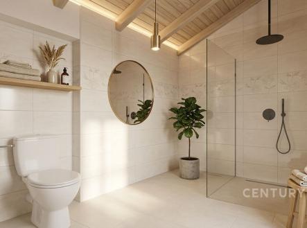 . | Prodej - dům/vila, 204 m²
