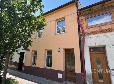 . | Prodej - dům/vila, 200 m²