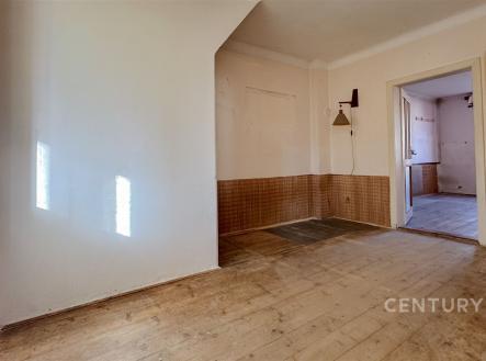 . | Prodej - dům/vila, 200 m²