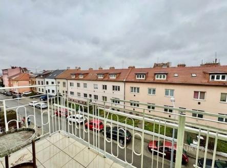 . | Pronájem bytu, 1+1, 51 m²