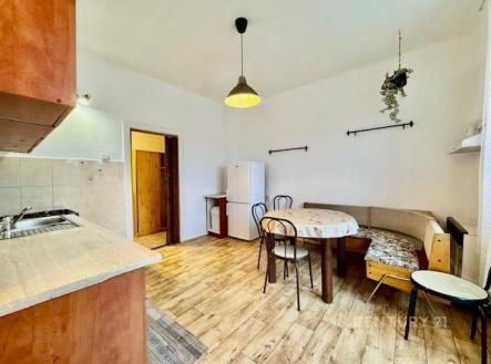 . | Pronájem bytu, 1+1, 51 m²