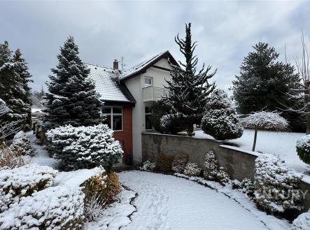 . | Prodej - dům/vila, 224 m²