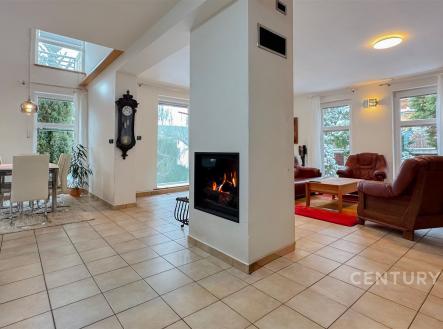 . | Prodej - dům/vila, 224 m²