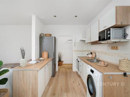 . | Prodej bytu, 2+kk, 50 m²