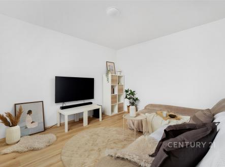 . | Prodej bytu, 2+kk, 50 m²