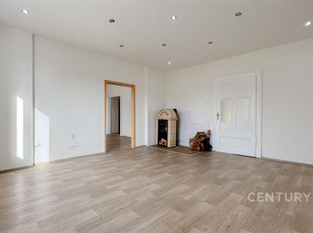 . | Prodej - dům/vila, 553 m²