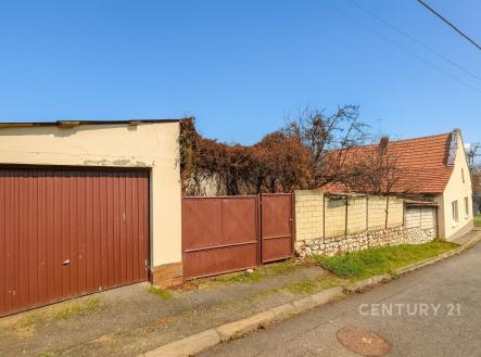 . | Prodej - dům/vila, 107 m²