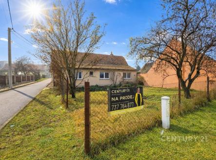 . | Prodej - dům/vila, 107 m²