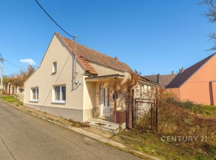 . | Prodej - dům/vila, 107 m²