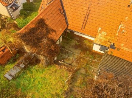 . | Prodej - dům/vila, 107 m²