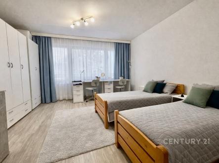 Pronájem bytu, garsoniéra, 19 m² obrázek