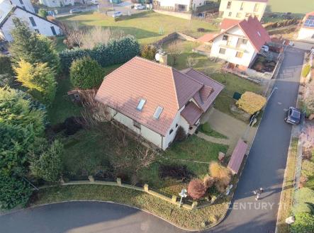 . | Prodej - dům/vila, 325 m²