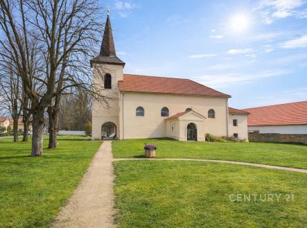 . | Prodej - pozemek pro bydlení, 1 707 m²