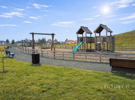 . | Prodej - pozemek pro bydlení, 1 707 m²