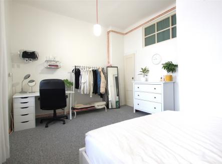 . | Pronájem bytu, 3+kk, 60 m²