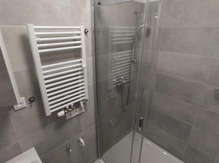 . | Pronájem bytu, 1+kk, 32 m²