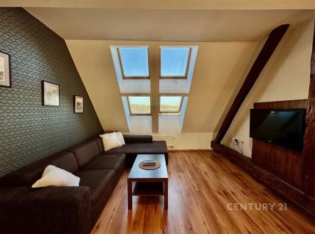 . | Prodej bytu, atypický, 88 m²