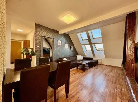 . | Prodej bytu, atypický, 88 m²