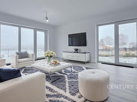 . | Prodej - dům/vila, 145 m²