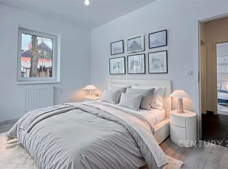 . | Prodej - dům/vila, 145 m²