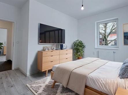 . | Prodej - dům/vila, 145 m²