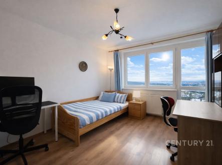 . | Pronájem bytu, 3+1, 114 m²