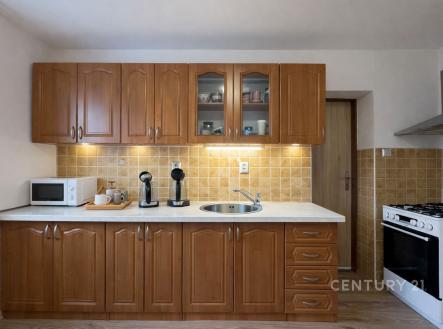 . | Pronájem bytu, 3+1, 114 m²