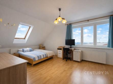 . | Pronájem bytu, 3+1, 114 m²