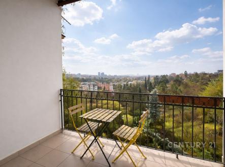 . | Pronájem bytu, 3+1, 128 m²