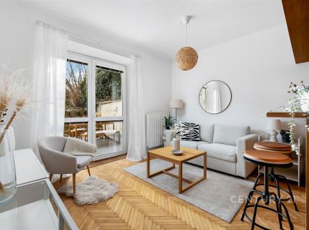 . | Prodej bytu, 2+kk, 37 m²