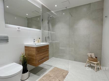 . | Pronájem bytu, garsoniéra, 38 m²