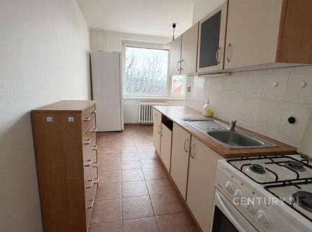 . | Pronájem bytu, 1+1, 36 m²