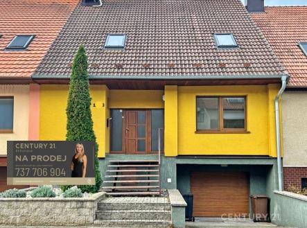 . | Prodej - dům/vila, 148 m²