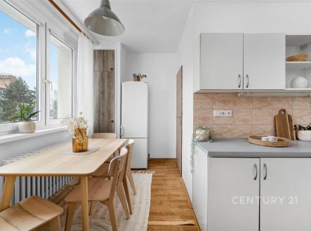 . | Prodej bytu, 3+1, 73 m²