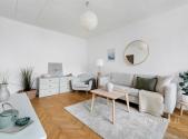 Prodej bytu, 3+1, 73 m²