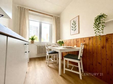 . | Pronájem bytu, garsoniéra, 85 m²