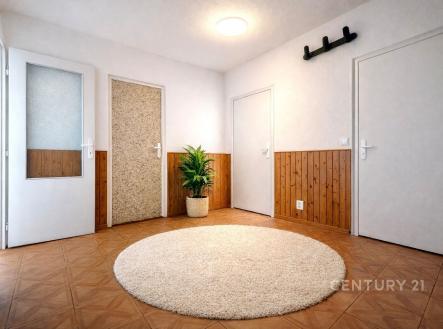 . | Pronájem bytu, garsoniéra, 85 m²