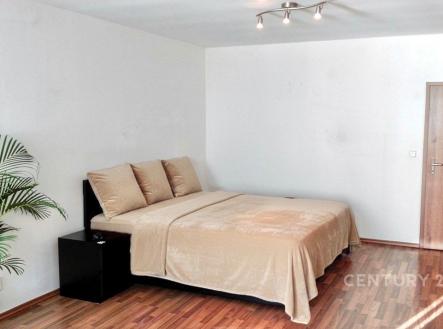 . | Pronájem bytu, 2+kk, 65 m²