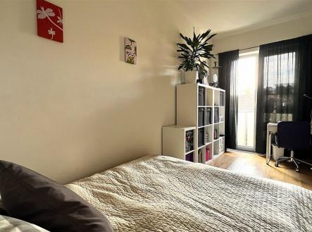 bez nábytku viz.popis | Pronájem bytu, 2+kk, 50 m²