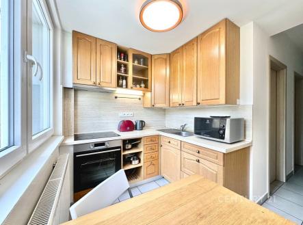 . | Pronájem bytu, garsoniéra, 17 m²