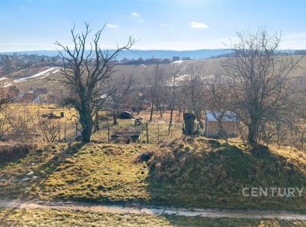 . | Prodej - pozemek, zahrada, 897 m²