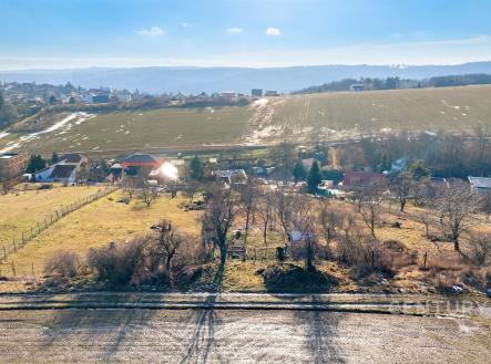 . | Prodej - pozemek, zahrada, 897 m²